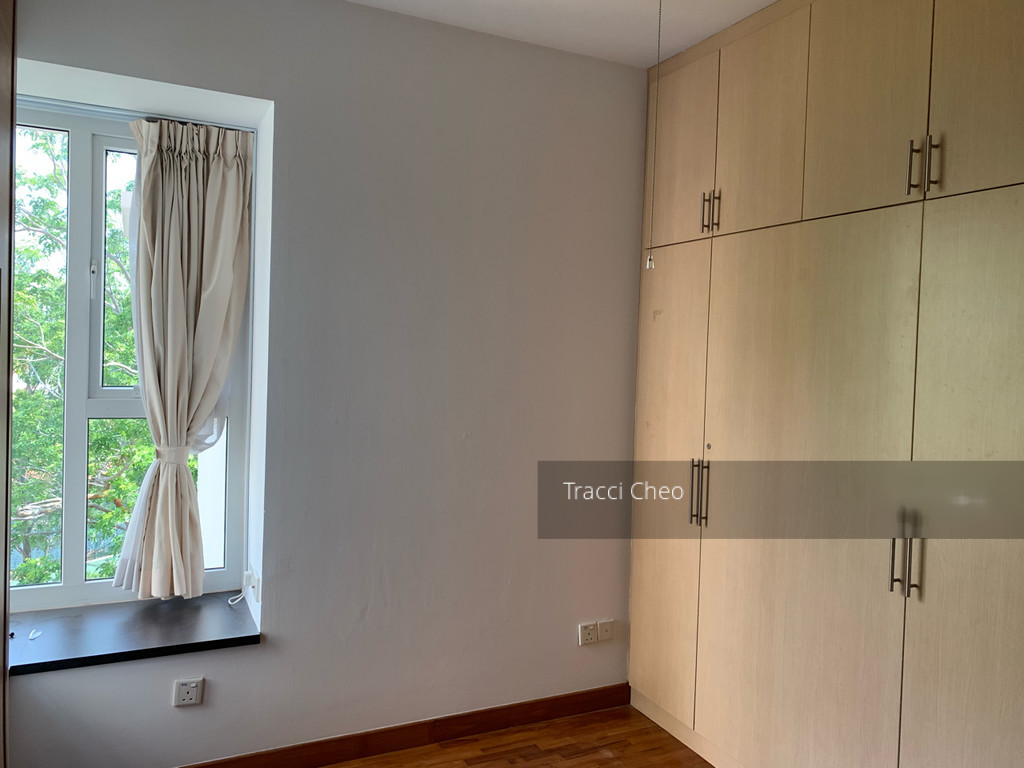 Savannah Condopark (D18), Condominium #205424881